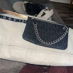 MK belt bag
